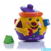 Волшебный горшочек Fisher-Price K2831 (рус.)